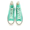 Chuck Taylor All Star High „Burnt Color Pack Green White”