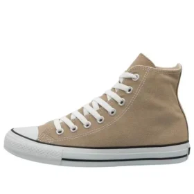 Chuck Taylor All Star High „Burnt Color Pack Khaki”