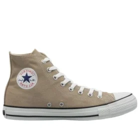 Chuck Taylor All Star High „Burnt Color Pack Khaki”