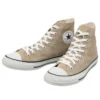 Chuck Taylor All Star High „Burnt Color Pack Khaki”
