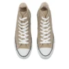 Chuck Taylor All Star High „Burnt Color Pack Khaki”