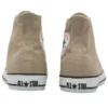 Chuck Taylor All Star High „Burnt Color Pack Khaki”