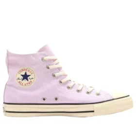 Chuck Taylor All Star High „Burnt Color Pack Lilac”