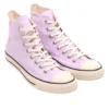 Chuck Taylor All Star High „Burnt Color Pack Lilac”