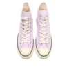 Chuck Taylor All Star High „Burnt Color Pack Lilac”