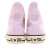 Chuck Taylor All Star High „Burnt Color Pack Lilac”