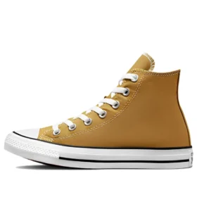 Chuck Taylor All Star High „Burnt Honey”