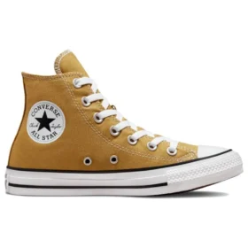 Chuck Taylor All Star High „Burnt Honey”