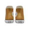 Chuck Taylor All Star High „Burnt Honey”
