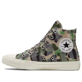 Chuck Taylor All Star High „Camo”