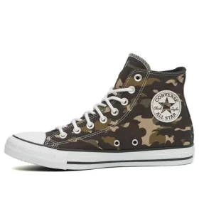 Chuck Taylor All Star High „Camo”