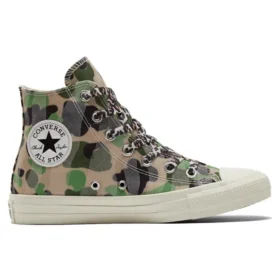 Chuck Taylor All Star High „Camo”