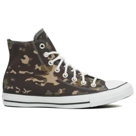 Chuck Taylor All Star High „Camo”