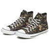 Chuck Taylor All Star High „Camo”