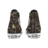 Chuck Taylor All Star High „Camo”