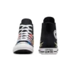 Chuck Taylor All Star High „Cars – Flames”