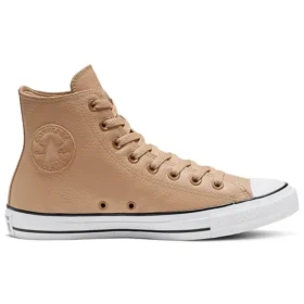 Chuck Taylor All Star High „Champagne Tan”