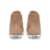 Chuck Taylor All Star High „Champagne Tan”