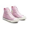 Chuck Taylor All Star High „Checkered – Vapor Violet”
