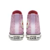 Chuck Taylor All Star High „Checkered – Vapor Violet”