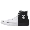 Chuck Taylor All Star High „Choose A Path Of Peace”