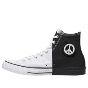 Chuck Taylor All Star High „Choose A Path Of Peace”