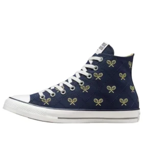 Chuck Taylor All Star High „Clubhouse – Tennis Club”