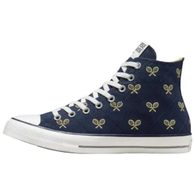 Chuck Taylor All Star High „Clubhouse – Tennis Club”