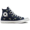 Chuck Taylor All Star High „Clubhouse – Tennis Club”