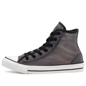 Chuck Taylor All Star High „Concrete Heat – Negru”