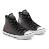 Chuck Taylor All Star High „Concrete Heat – Negru”