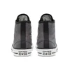 Chuck Taylor All Star High „Concrete Heat – Negru”
