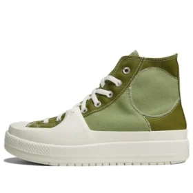 Chuck Taylor All Star High „Construct Colorblock – Alligator”