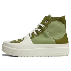 Chuck Taylor All Star High „Construct Colorblock – Alligator”
