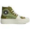 Chuck Taylor All Star High „Construct Colorblock – Alligator”