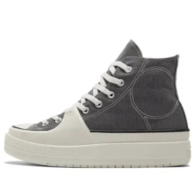 Chuck Taylor All Star High Construct „Cyber Grey”