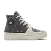 Chuck Taylor All Star High Construct „Cyber Grey”