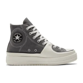 Chuck Taylor All Star High Construct „Cyber Grey”