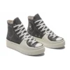 Chuck Taylor All Star High Construct „Cyber Grey”