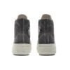 Chuck Taylor All Star High Construct „Cyber Grey”