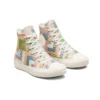 Chuck Taylor All Star High „Crafted Abstract Stripes”