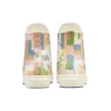 Chuck Taylor All Star High „Crafted Abstract Stripes”