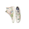 Chuck Taylor All Star High „Crafted Abstract Stripes”