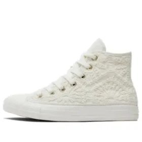 Chuck Taylor All Star High „Daisy Cord”