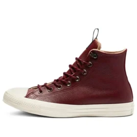 Chuck Taylor All Star High „Dark Burgundy”