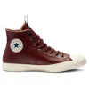 Chuck Taylor All Star High „Dark Burgundy”