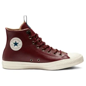 Chuck Taylor All Star High „Dark Burgundy”