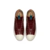 Chuck Taylor All Star High „Dark Burgundy”