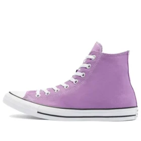 Chuck Taylor All Star High „Dark Orchid”