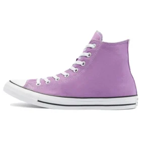 Chuck Taylor All Star High „Dark Orchid”
